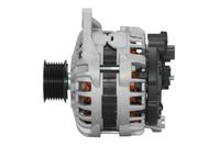 HELLA Generator f&uuml;r IVECO DAILY III Kasten, Art.-Nr. 8EL 011 713-221