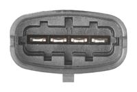 HELLA Luftmassenmesser, Art.-Nr. 8ET 009 142-031
