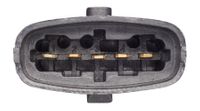 HELLA Luftmassenmesser, Art.-Nr. 8ET 009 142-811