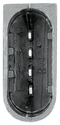 HELLA Luftmassenmesser, Art.-Nr. 8ET 009 149-161