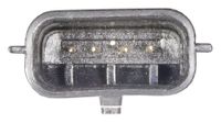 HELLA Luftmassenmesser, Art.-Nr. 8ET 358 095-161
