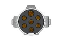 HELLA Stecker, Art.-Nr. 8JA 003 831-001