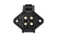 HELLA Steckdose, Art.-Nr. 8JB 001 944-011