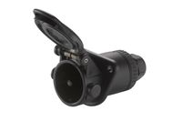 HELLA Steckdose, Art.-Nr. 8JB 007 645-021