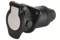 HELLA Steckdose, Art.-Nr. 8JB 007 645-021