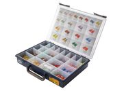 HELLA Sicherungssatz, Art.-Nr. 8JS 009 257-801