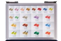 HELLA Sicherungssatz, Art.-Nr. 8JS 009 257-801