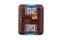 HELLA Sicherung, Art.-Nr. 8JS 740 026-731