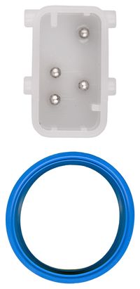 HELLA Kraftstoff-F�rdereinheit, Art.-Nr. 8TF 358 106-241