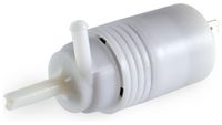 HELLA Waschwasserpumpe, Scheibenreinigung, Art.-Nr. 8TW 004 223-031