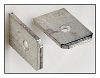 HELLA Waschwasserpumpe, Scheinwerferreinigung f&uuml;r MERCEDES-BENZ G-KLASSE (W460), Art.-Nr. 8TW 004 764-021