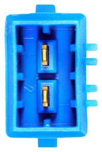 HELLA Waschwasserpumpe, Scheibenreinigung, Art.-Nr. 8TW 005 206-051