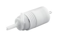 HELLA Waschwasserpumpe, Scheibenreinigung, Art.-Nr. 8TW 005 496-011