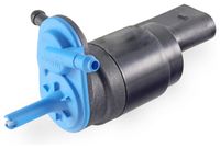 HELLA Waschwasserpumpe, Scheibenreinigung, Art.-Nr. 8TW 006 847-021