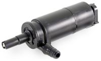 HELLA Waschwasserpumpe, Scheinwerferreinigung f&uuml;r OPEL ASTRA G CC (T98), Art.-Nr. 8TW 006 849-051