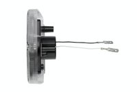 HELLA Lichtscheibe, Rckfahrleuchte, Art.-Nr. 9DW 195 804-061