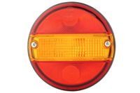 HELLA Lichtscheibe, Heckleuchte, Art.-Nr. 9EL 113 324-001