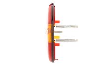 HELLA Lichtscheibe, Heckleuchte, Art.-Nr. 9EL 113 324-001