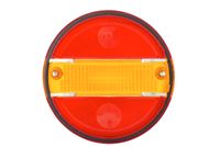 HELLA Lichtscheibe, Heckleuchte, Art.-Nr. 9EL 113 324-001