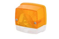 HELLA Lichtscheibe, Blinkleuchte, Art.-Nr. 9EL 115 003-055