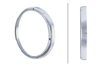 HELLA Rahmen, Fernscheinwerfer, Art.-Nr. 9AG 168 666-011