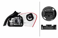 HELLA Heckleuchte, Art.-Nr. 2VP 010 756-191