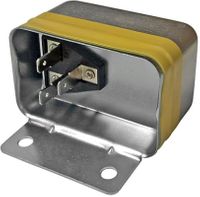 HELLA Generatorregler, Art.-Nr. 5DR 004 243-111