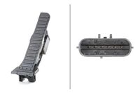 HELLA Sensor, Fahrpedalstellung, Art.-Nr. 6PV 008 689-701