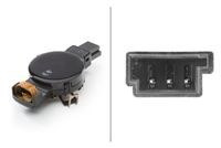 HELLA Regensensor, Art.-Nr. 6PW 012 752-701