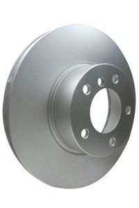 HELLA Bremsscheibe "PRO High Carbon", Art.-Nr. 8DD 355 128-921