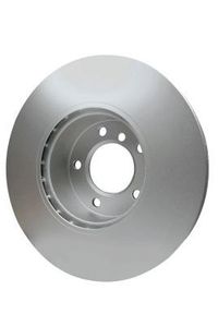 HELLA Bremsscheibe "PRO High Carbon", Art.-Nr. 8DD 355 128-921
