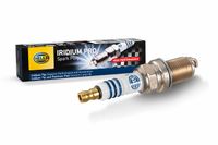 HELLA Zndkerze "Iridium Pro", Art.-Nr. 8EH 188 706-071