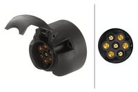 HELLA Steckdose, Art.-Nr. 8JB 006 462-001