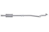 HELLA Vorschalld�mpfer "Easy2Fit – PARTNERED with Faurecia", Art.-Nr. 8LB 366 022-801