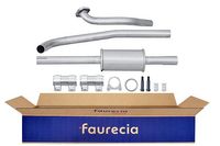 HELLA Vorschalld�mpfer "Easy2Fit – PARTNERED with Faurecia", Art.-Nr. 8LB 366 022-801