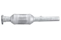 HELLA Katalysator "Easy2Fit – PARTNERED with Faurecia", Art.-Nr. 8LE 366 054-141