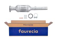 HELLA Katalysator "Easy2Fit – PARTNERED with Faurecia", Art.-Nr. 8LE 366 054-141