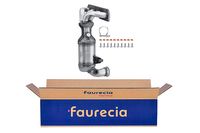 HELLA Kr�mmerkatalysator "Easy2Fit – PARTNERED with Faurecia", Art.-Nr. 8LF 366 055-281