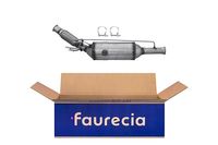 HELLA Ru-/Partikelfilter, Abgasanlage "Easy2Fit – PARTNERED with Faurecia", Art.-Nr. 8LG 366 070-291
