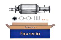 HELLA Ru-/Partikelfilter, Abgasanlage "Easy2Fit – PARTNERED with Faurecia", Art.-Nr. 8LG 366 070-651