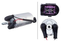 HELLA Kraftstoffpumpe, Art.-Nr. 8TF 358 302-861