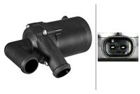 HELLA Zusatzwasserpumpe (K�hlwasserkreislauf), Art.-Nr. 8TW 358 304-631