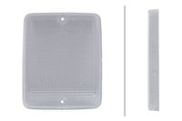 HELLA Lichtscheibe, Rckfahrleuchte, Art.-Nr. 9EL 119 544-111