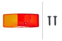 HELLA Lichtscheibe, Heckleuchte, Art.-Nr. 9EL 121 431-001