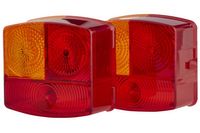 HELLA Lichtscheibe, Heckleuchte, Art.-Nr. 9EL 134 739-001