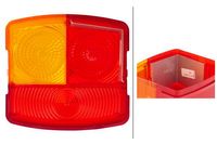 HELLA Lichtscheibe, Heckleuchte, Art.-Nr. 9EL 137 308-001