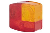 HELLA Lichtscheibe, Heckleuchte, Art.-Nr. 9EL 137 308-001