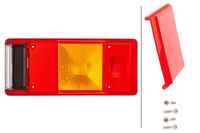 HELLA Lichtscheibe, Heckleuchte, Art.-Nr. 9EL 147 096-001