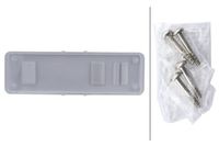 HELLA Lichtscheibe, Heckleuchte, Art.-Nr. 9EL 183 432-001