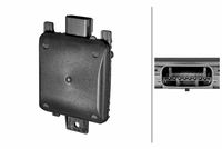 HELLA Steuerger�t, Spurwechselassistent, Art.-Nr. 6PZ 012 802-201